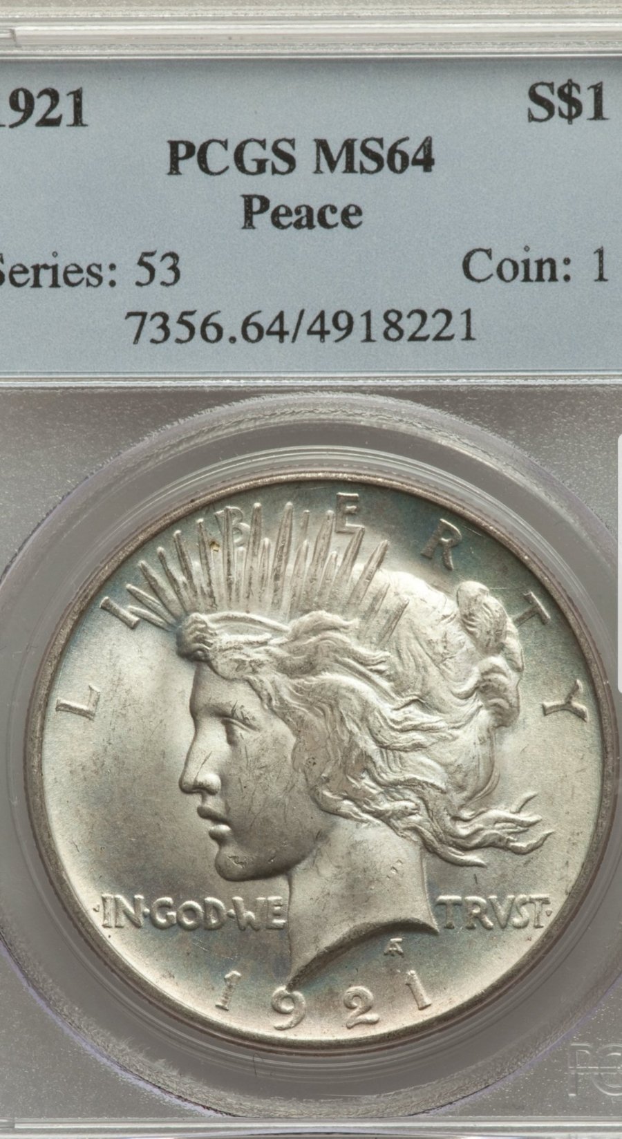 Help-Identifying-A-1921-Peace-Dollar